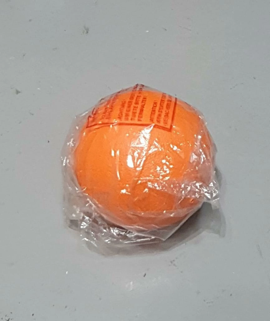 Foam PE Ball 6inch