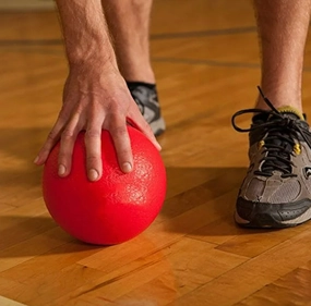 Foam PE Ball 6inch