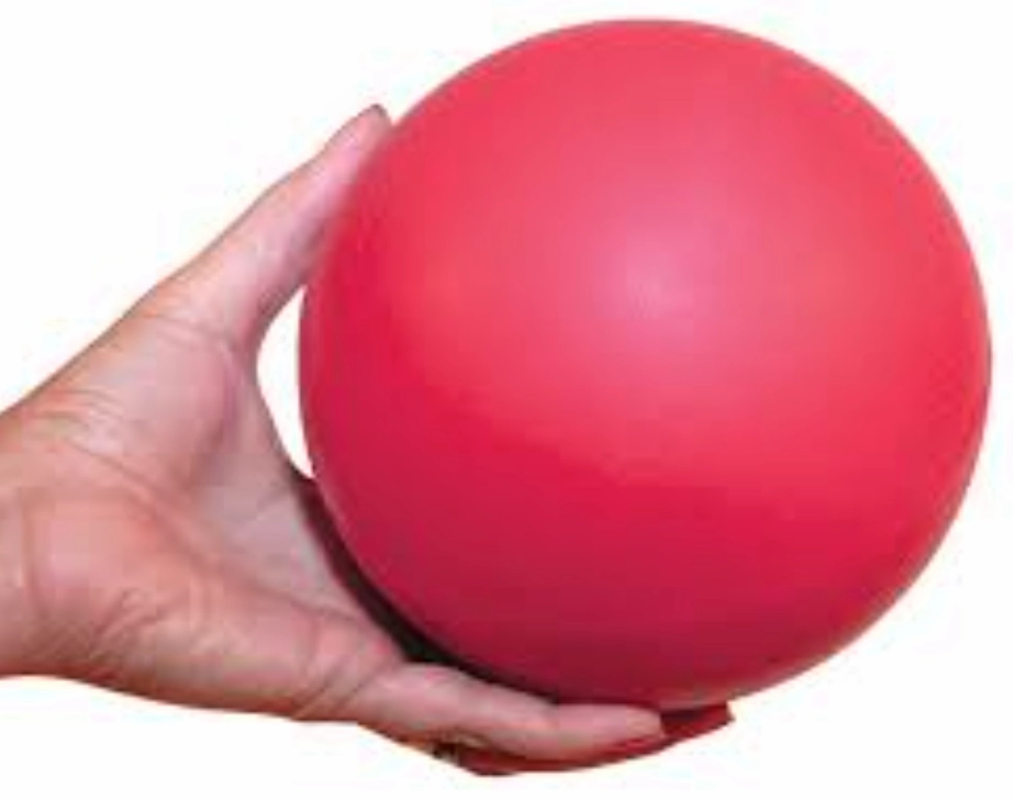 Foam PE Ball 6inch