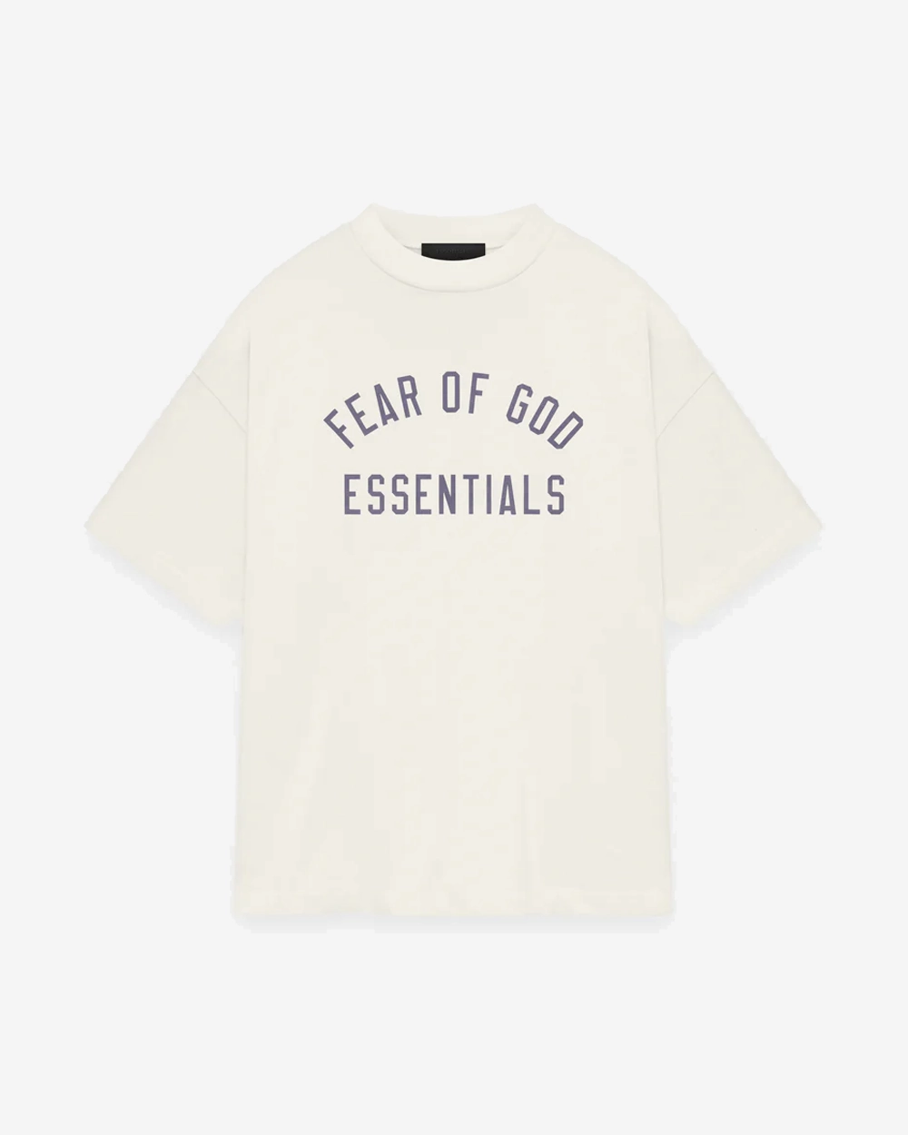 FOG ESSENTIALS FALL24 JERSEY SHELL TEE