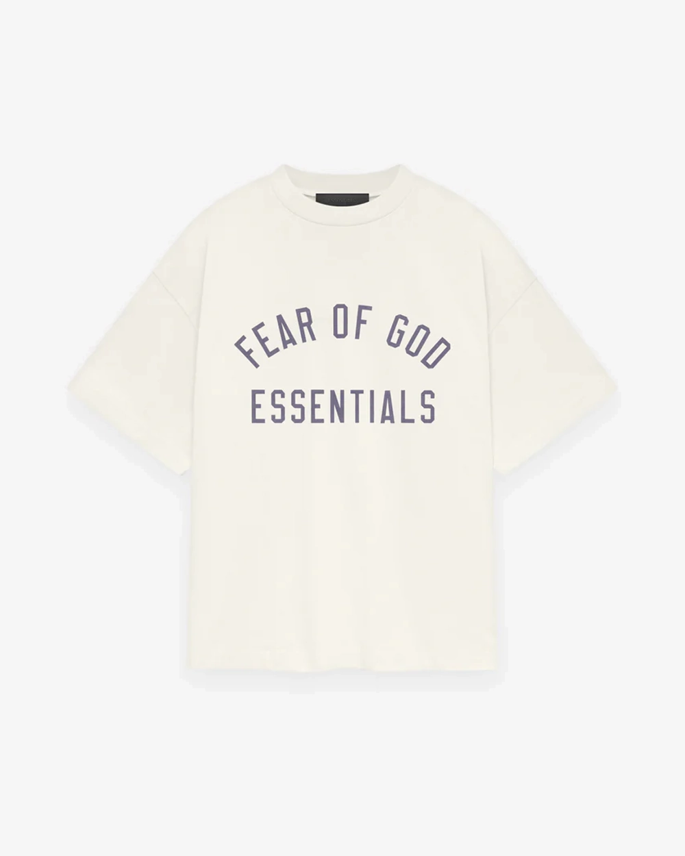 FOG ESSENTIALS FALL24 SHELL KIDS TEE