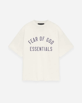 FOG ESSENTIALS FALL24 SHELL KIDS TEE