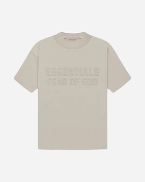 FOG ESSENTIALS FW22 LOGO SMOKE KIDS TEE