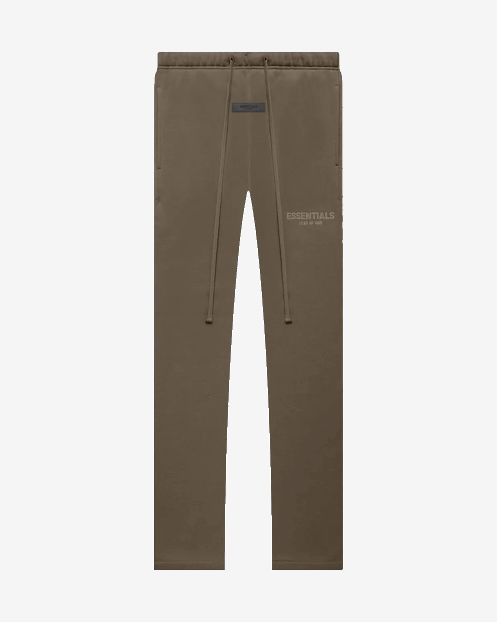 FOG ESSENTIALS FW22 WOOD RELAXED SWEATPANTS