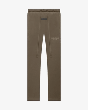 FOG ESSENTIALS FW22 WOOD RELAXED SWEATPANTS