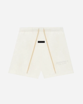 FOG ESSENTIALS FW23 CLOUD DANCER SHORTS