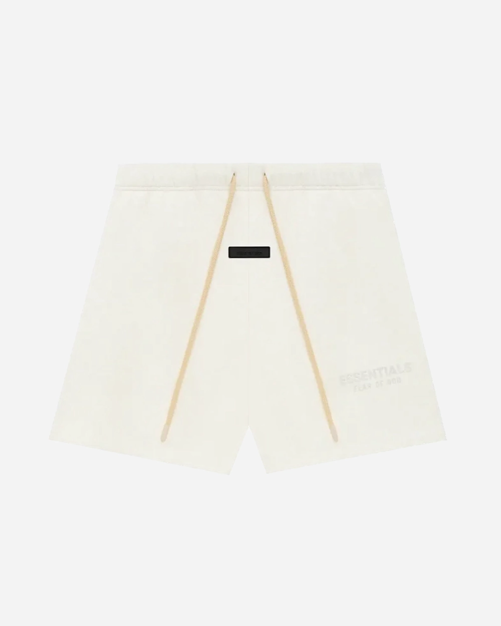 FOG ESSENTIALS FW23 CLOUD DANCER SHORTS