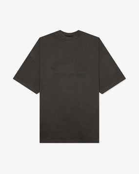 FOG ESSENTIALS FW24 INK HEAVY CREWNECK TEE