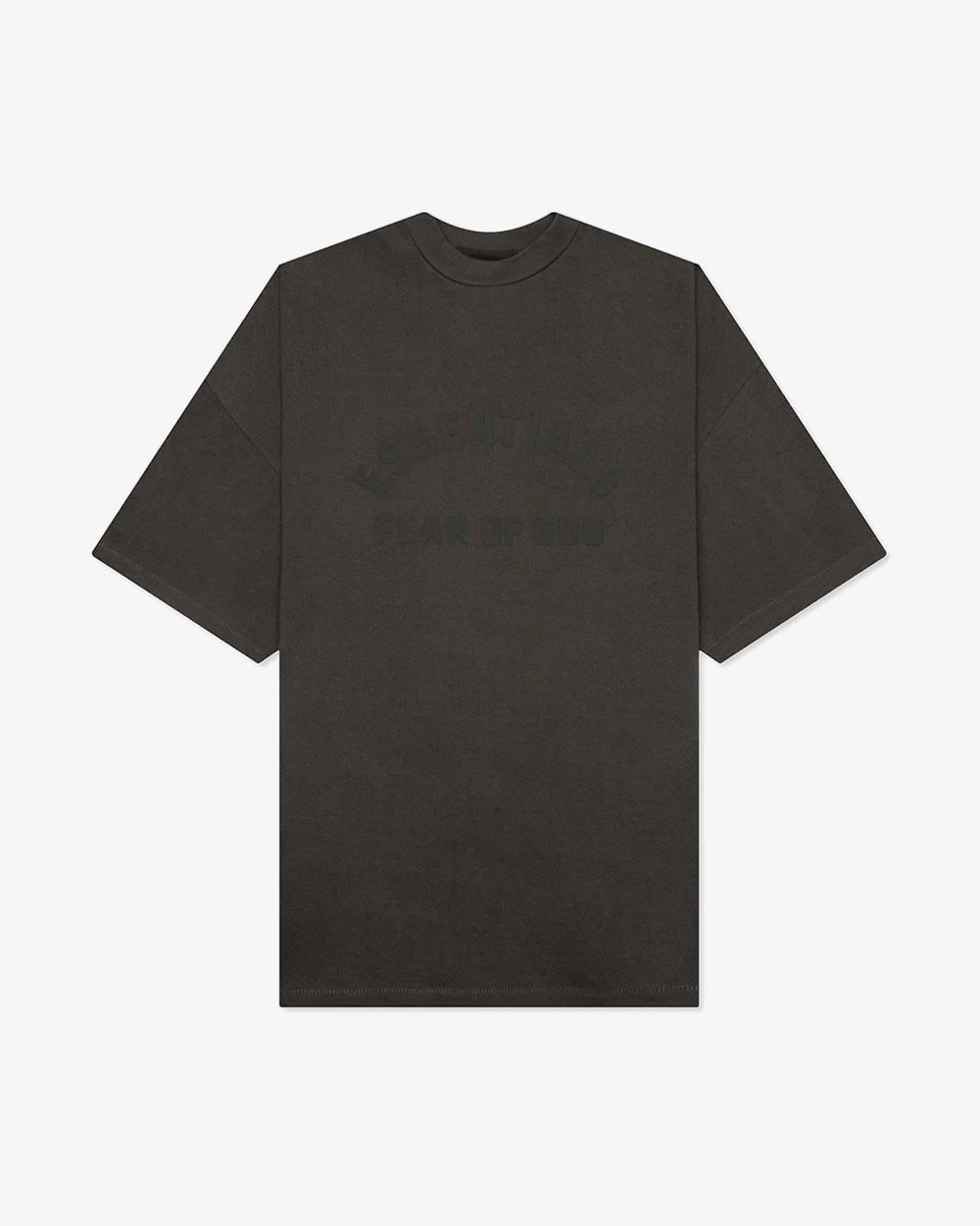 FOG ESSENTIALS FW24 INK HEAVY CREWNECK TEE