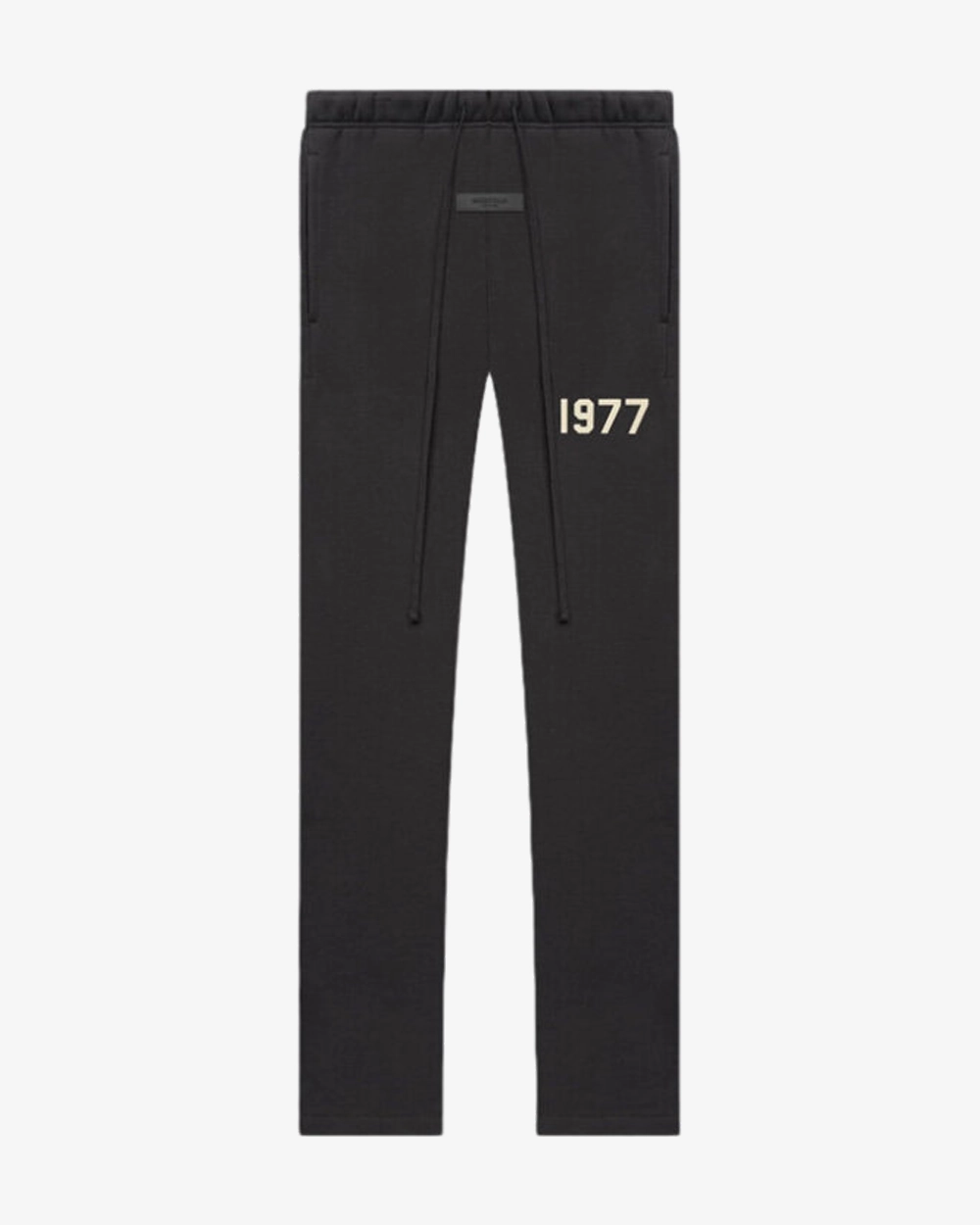 FOG ESSENTIALS SS22 1977 RELAXED IRON PANTS