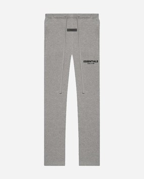 FOG ESSENTIALS SS22 RELAXED SWEATPANT DARK OATMEAL