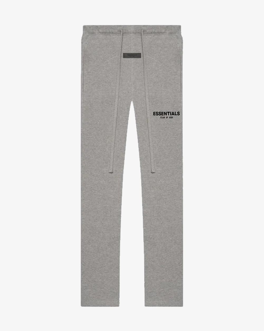 FOG ESSENTIALS SS22 RELAXED SWEATPANT DARK OATMEAL