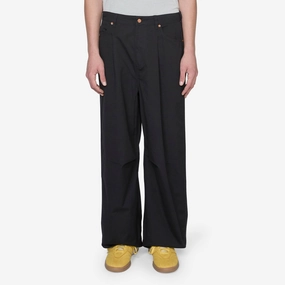 Frederick Pant Black