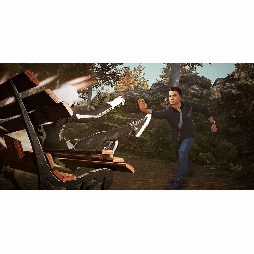 Game Mill Cobra Kai 2: Dojos Rising - PlayStation 4