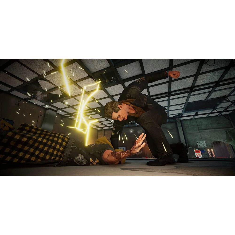 Game Mill Cobra Kai 2: Dojos Rising - PlayStation 4