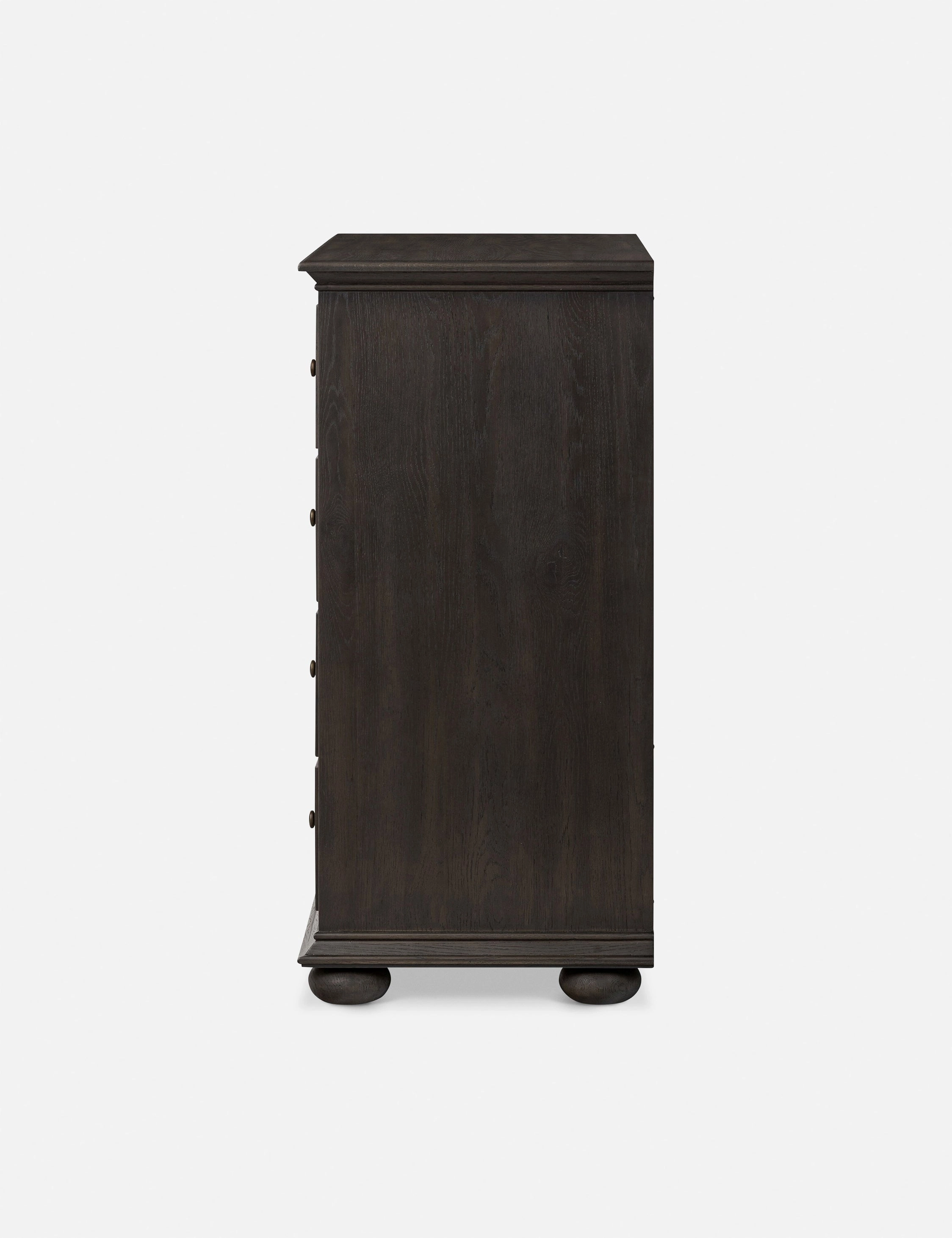 Geoffrey Tall Dresser by Amber Lewis x Four Hands