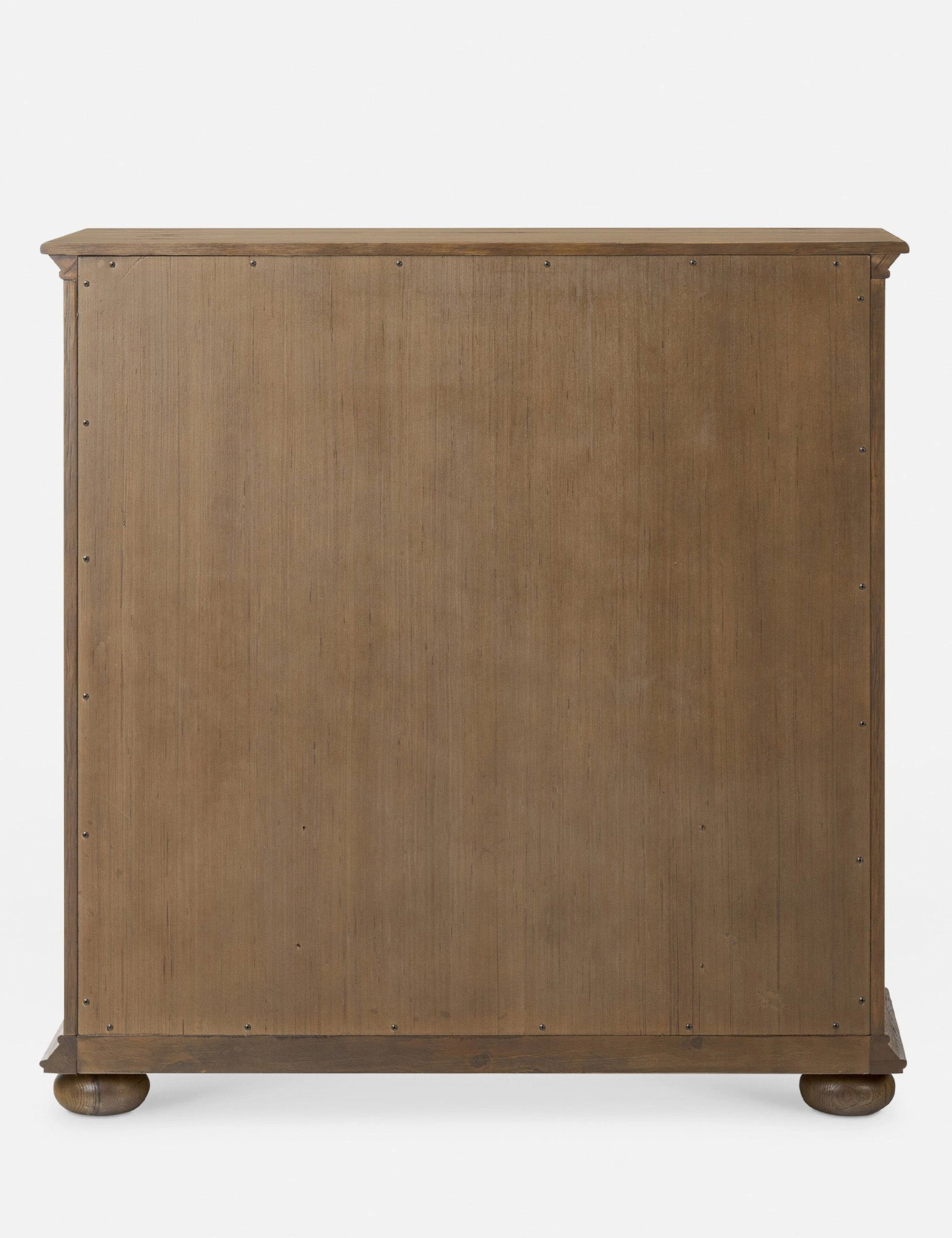 Geoffrey Tall Dresser by Amber Lewis x Four Hands