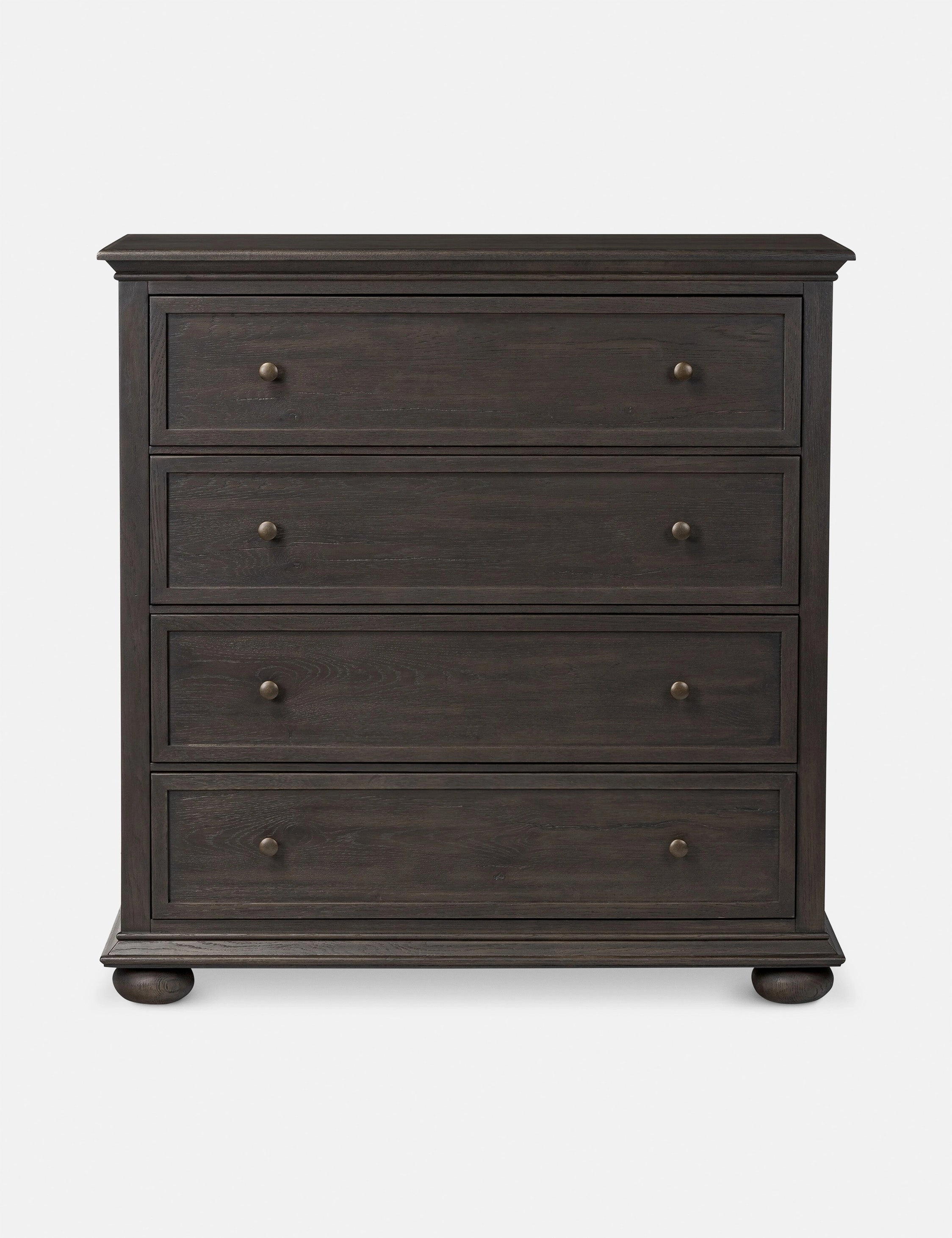 Geoffrey Tall Dresser by Amber Lewis x Four Hands