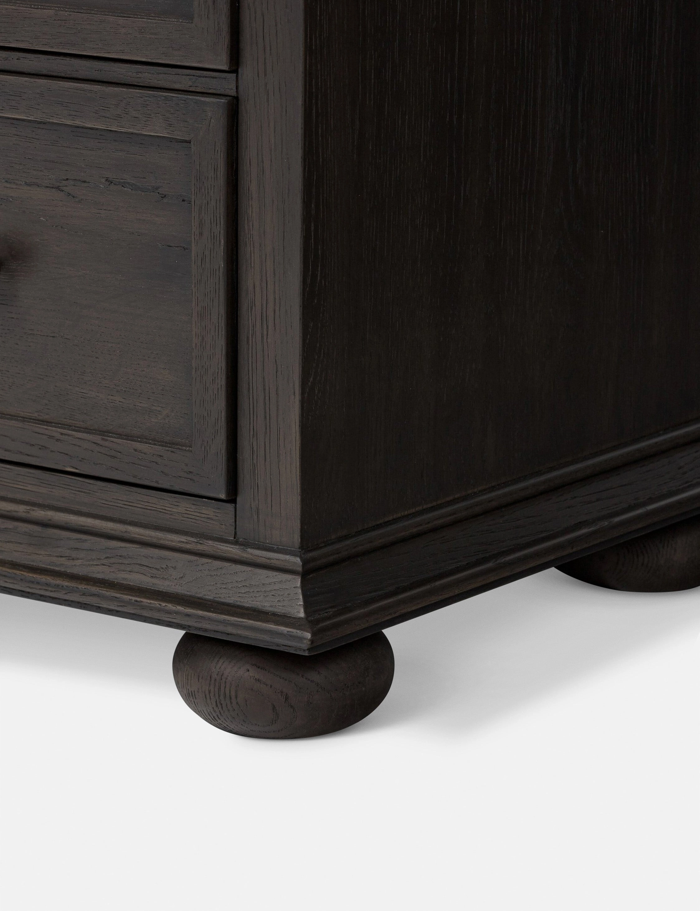 Geoffrey Tall Dresser by Amber Lewis x Four Hands