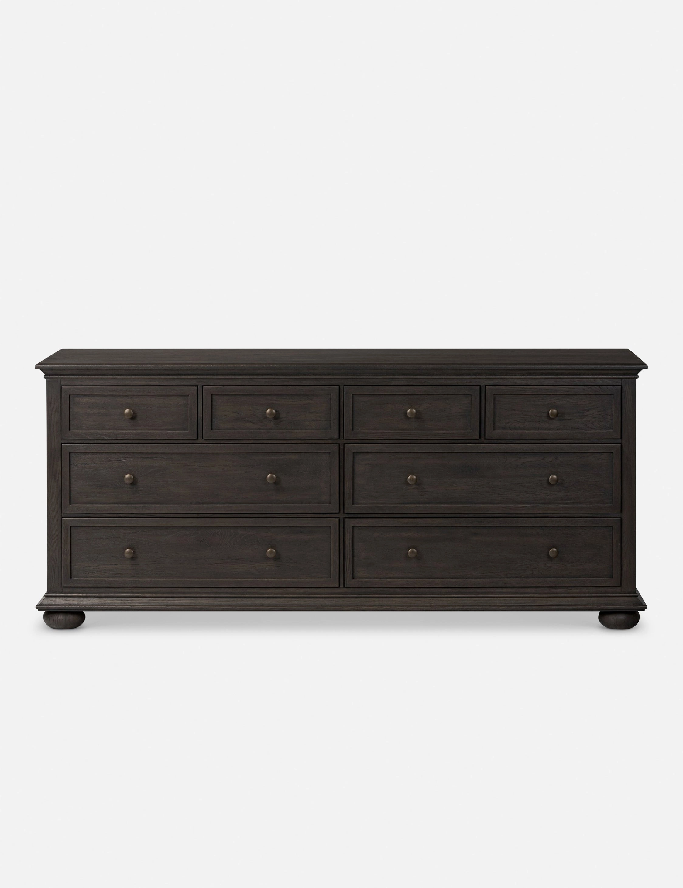 Geoffrey Wide Dresser by Amber Lewis x Four Hands