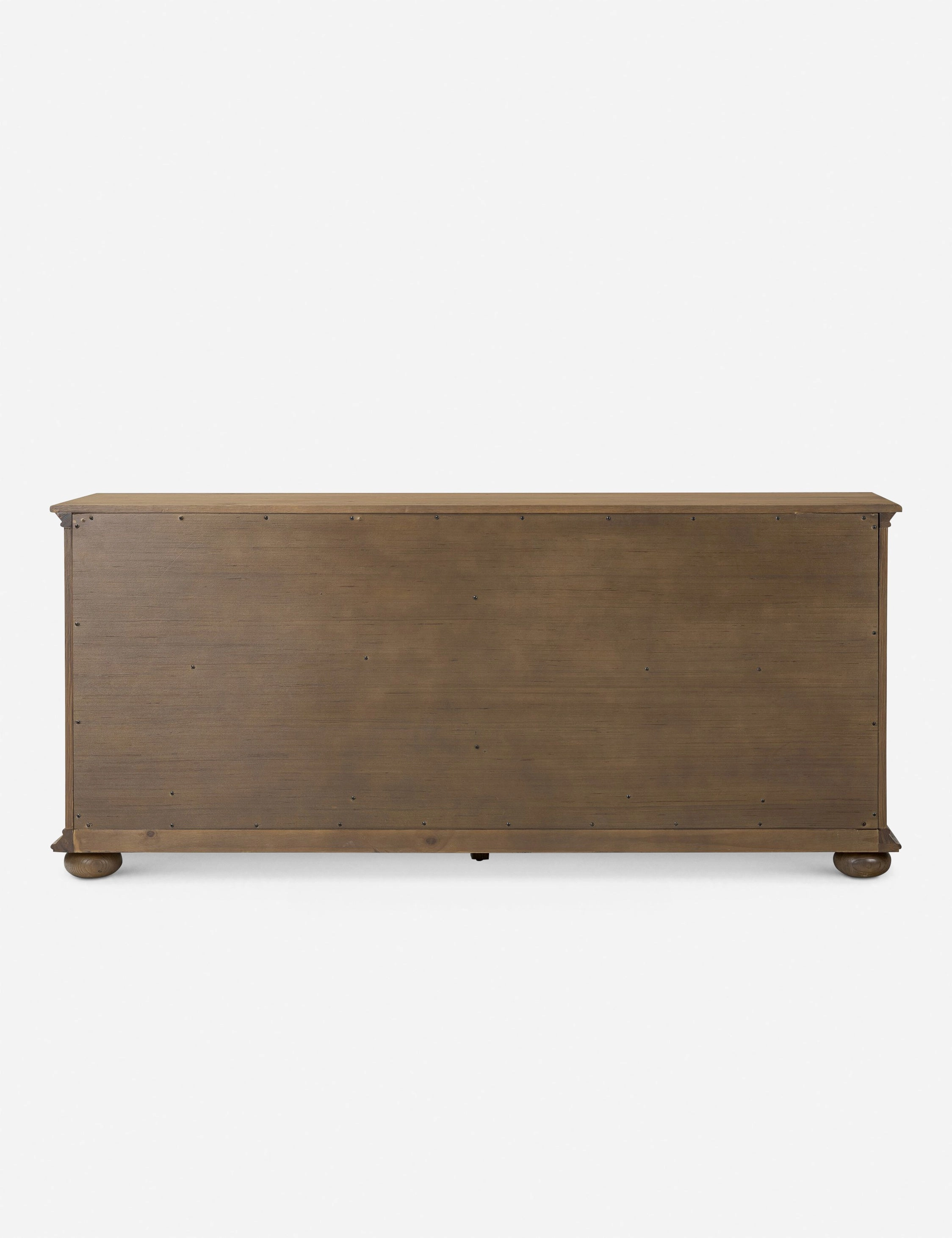 Geoffrey Wide Dresser by Amber Lewis x Four Hands