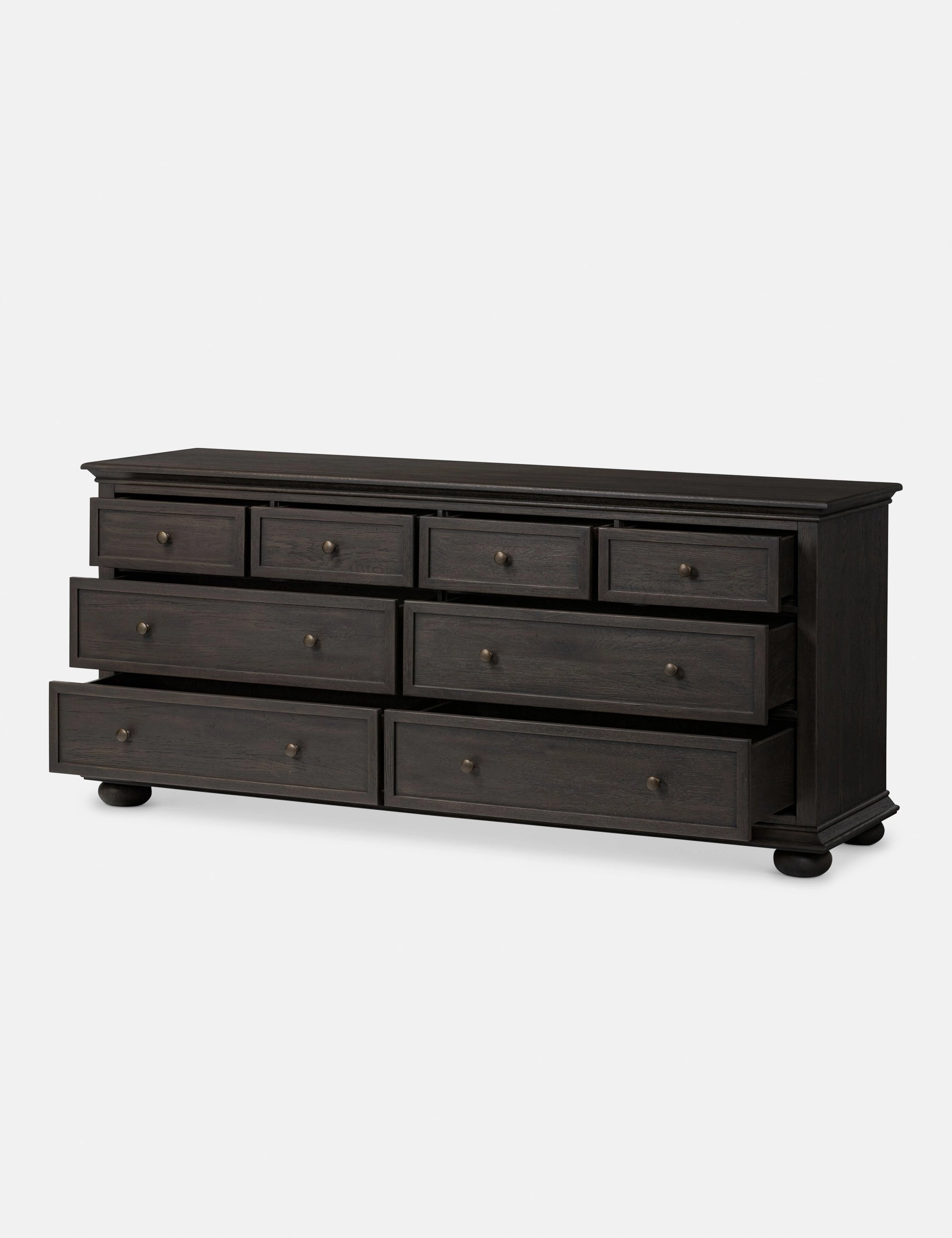 Geoffrey Wide Dresser by Amber Lewis x Four Hands
