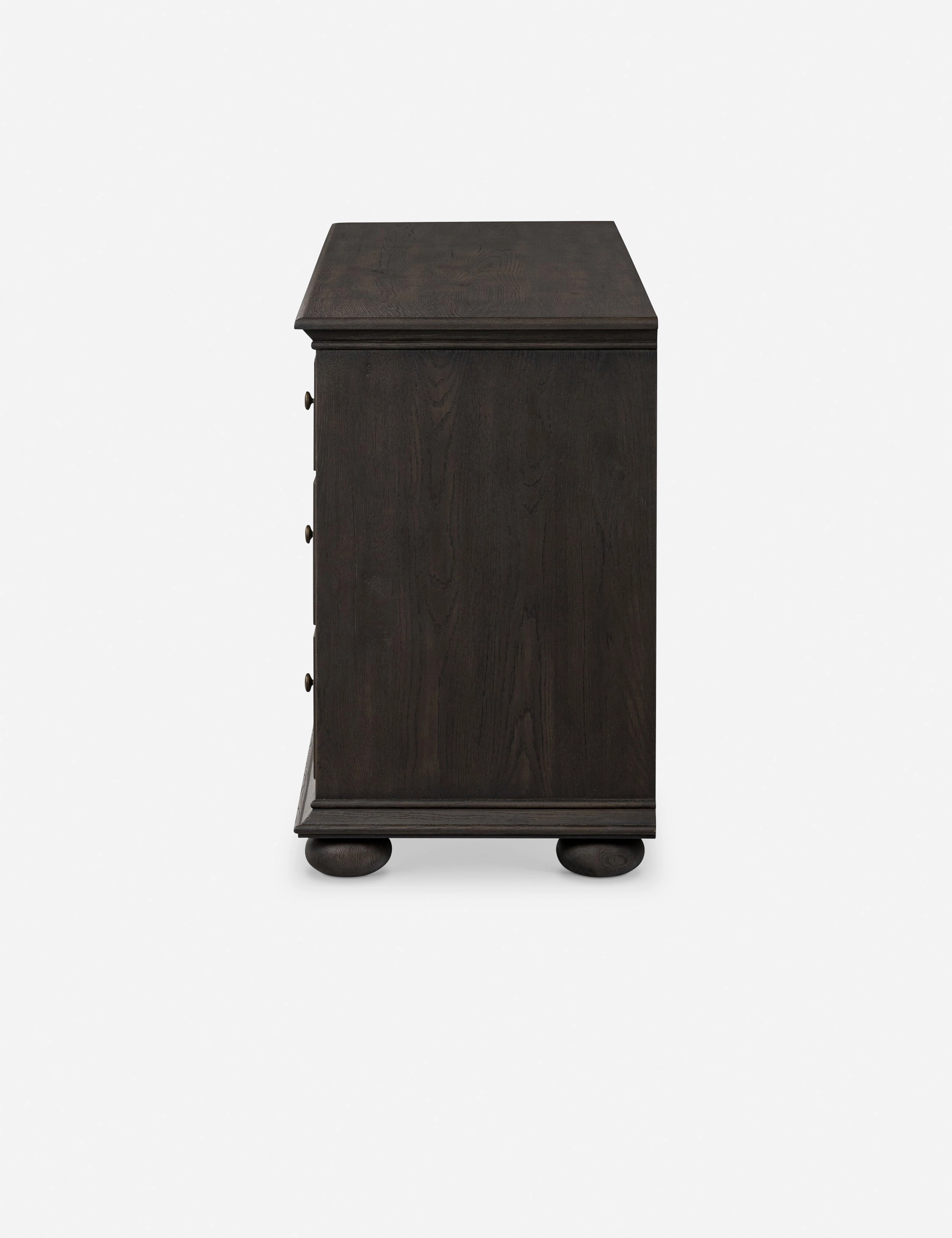 Geoffrey Wide Dresser by Amber Lewis x Four Hands