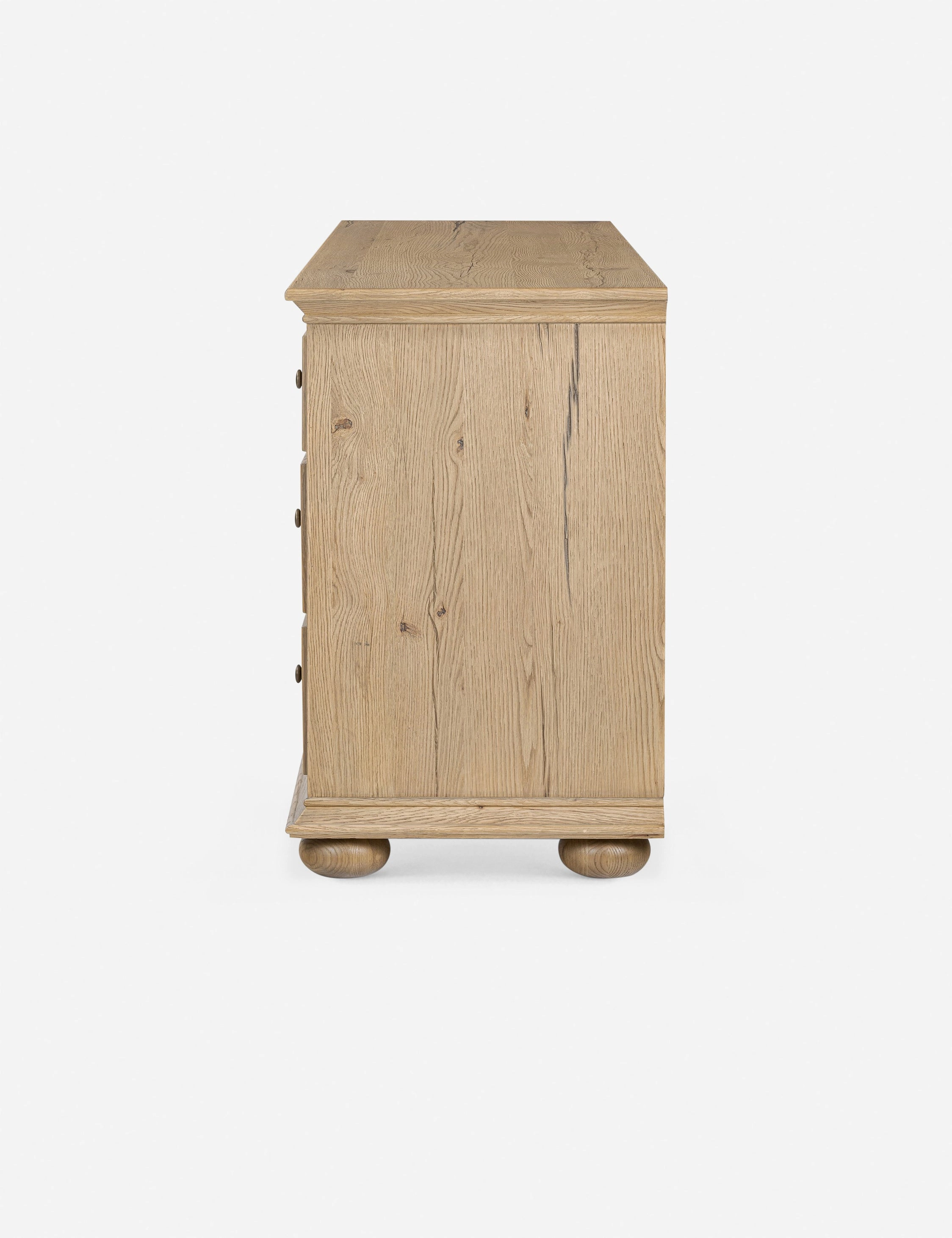 Geoffrey Wide Dresser by Amber Lewis x Four Hands