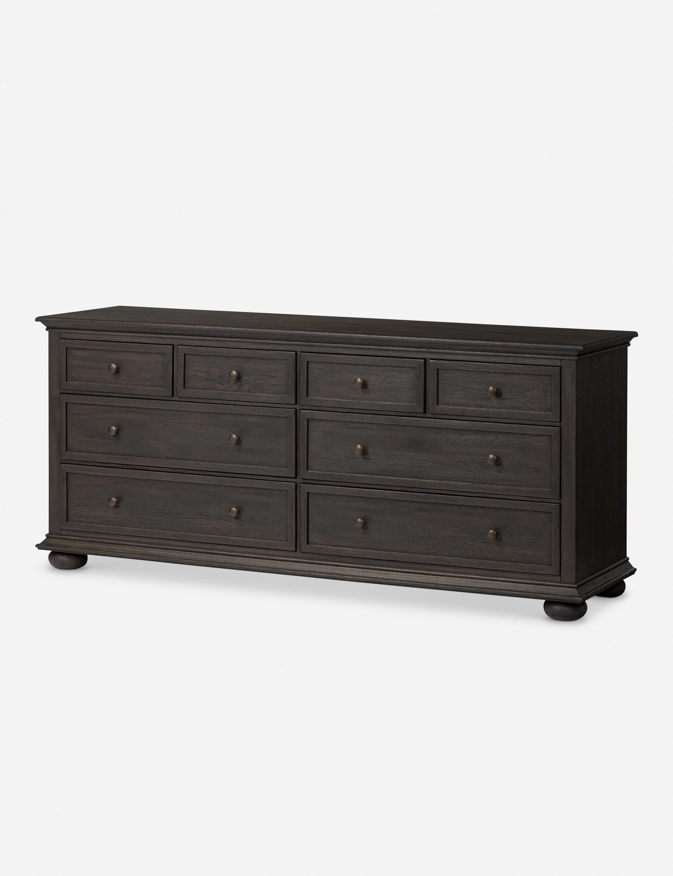 Geoffrey Wide Dresser by Amber Lewis x Four Hands