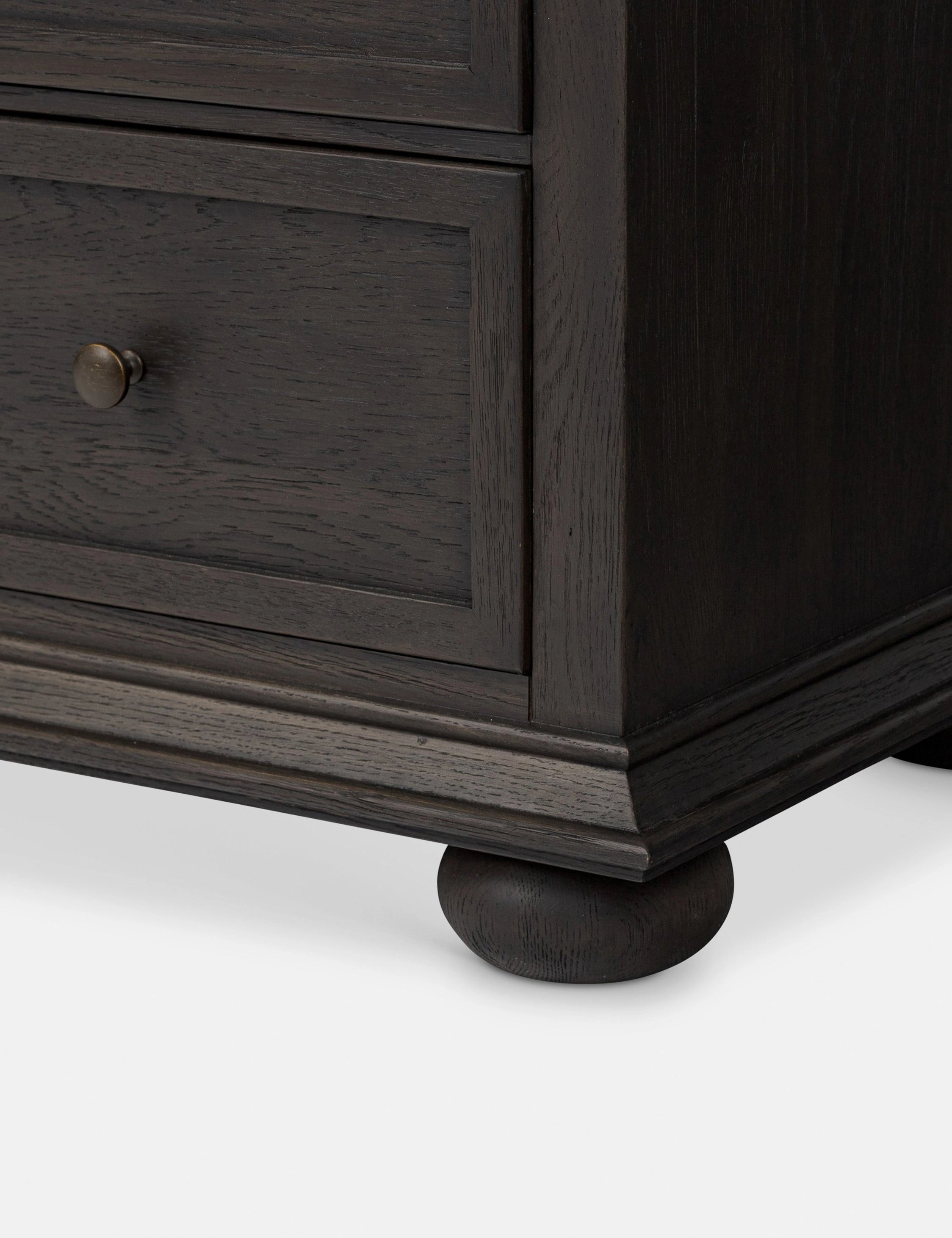 Geoffrey Wide Dresser by Amber Lewis x Four Hands