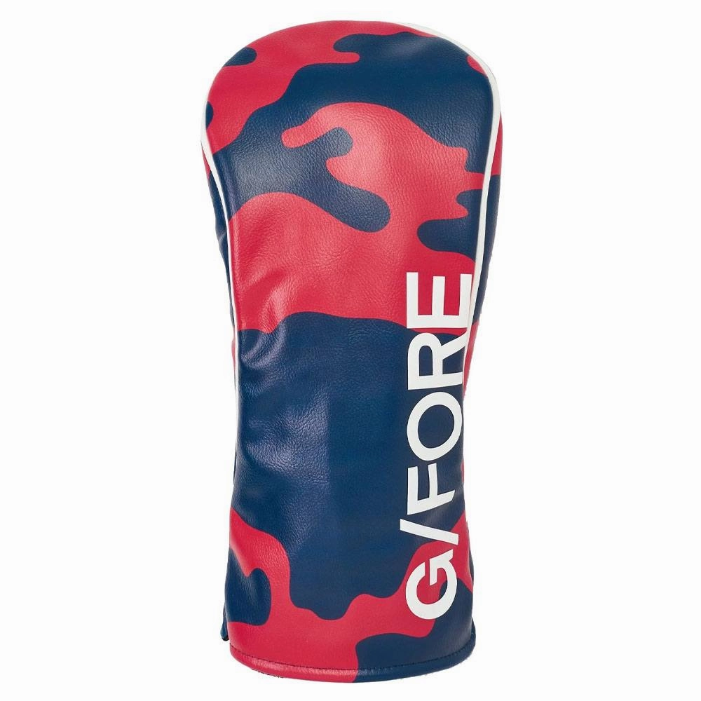 Gfore Camo Driver Headcover
