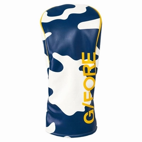 Gfore Camo Driver Headcover