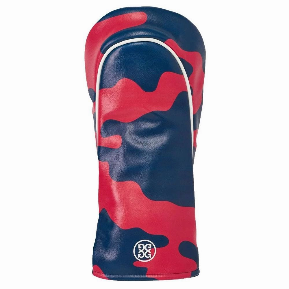 Gfore Camo Driver Headcover