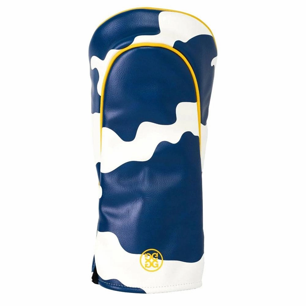 Gfore Camo Driver Headcover