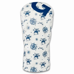 Gfore Sketch Printed Driver Headcover
