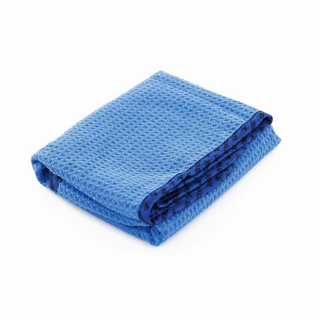 Glass and Window Microfiber Towel