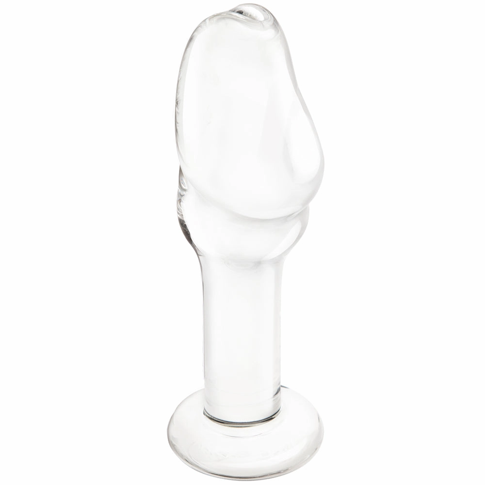 gläs 3pc Helmet Head Glass Anal Training Kit