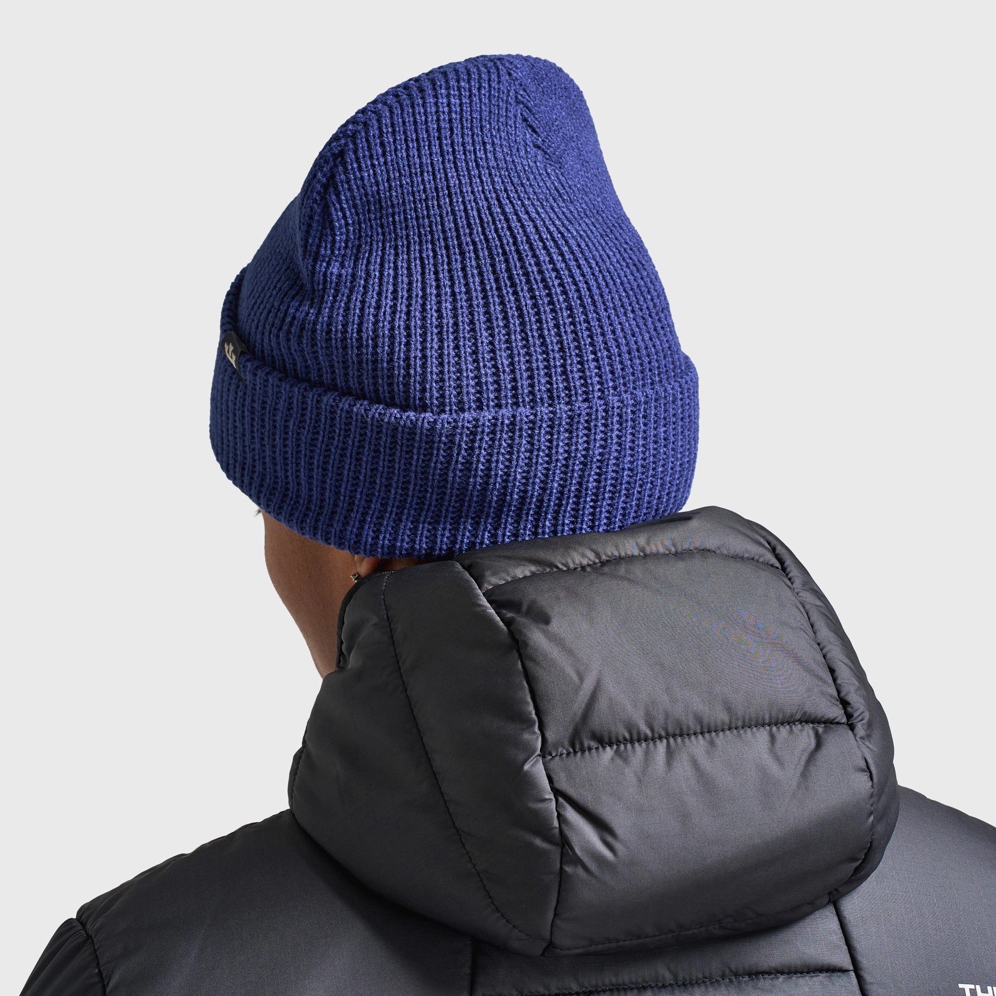 Goorin Bros Morning Call Beanie / Navy