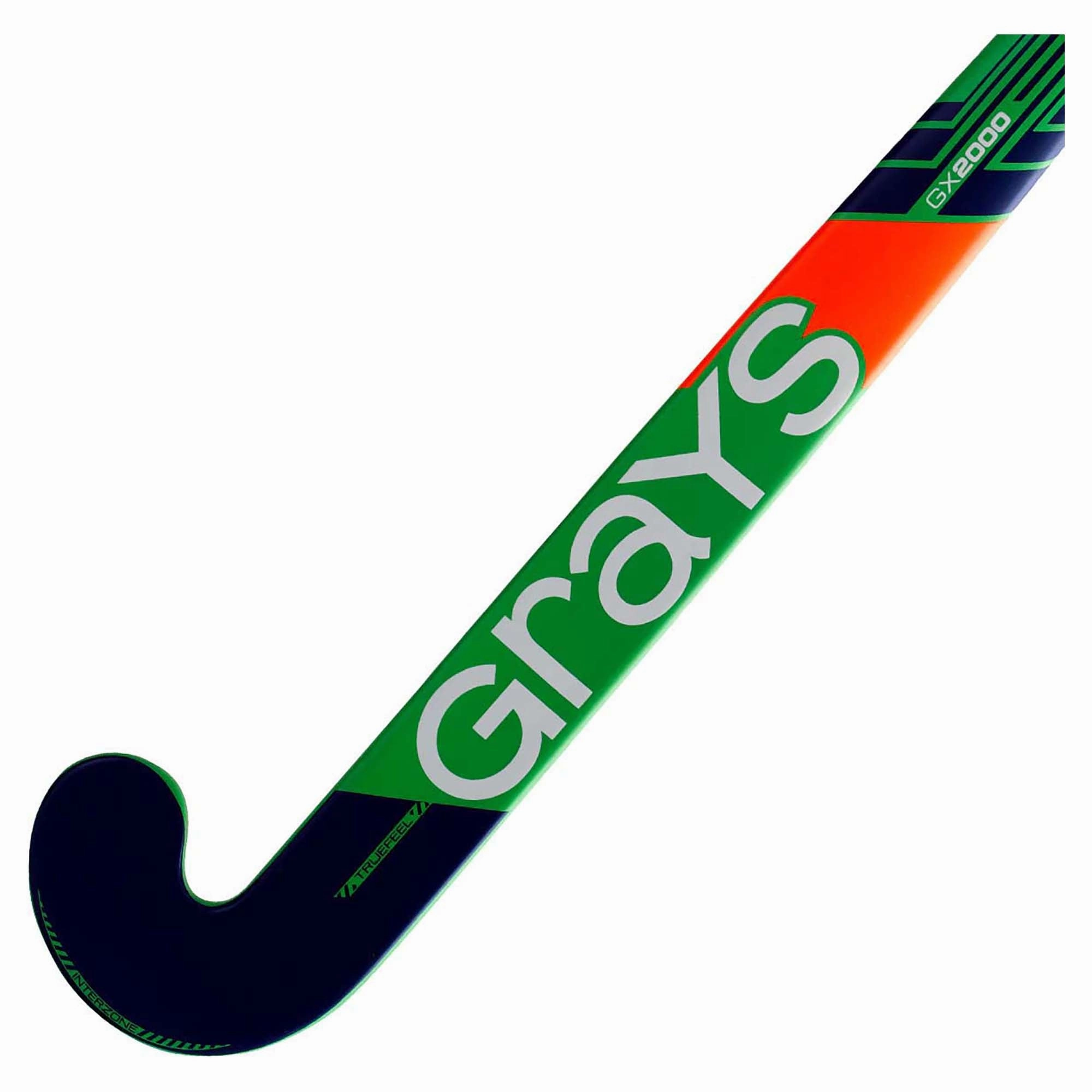 GX 2000 Hockey Stick (Size 36.5)