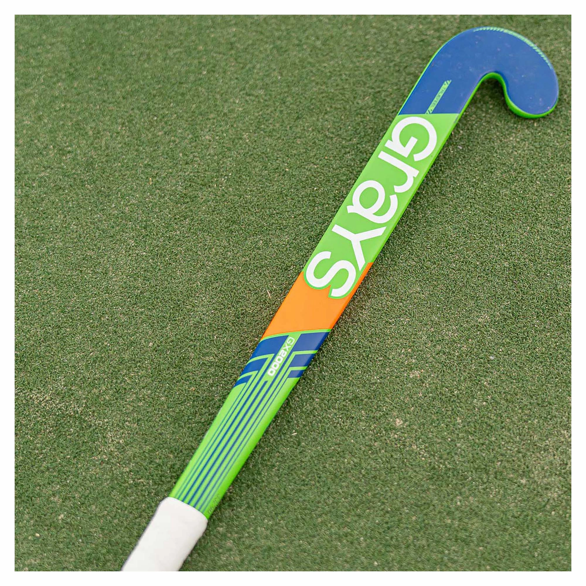 GX 2000 Hockey Stick (Size 36.5)