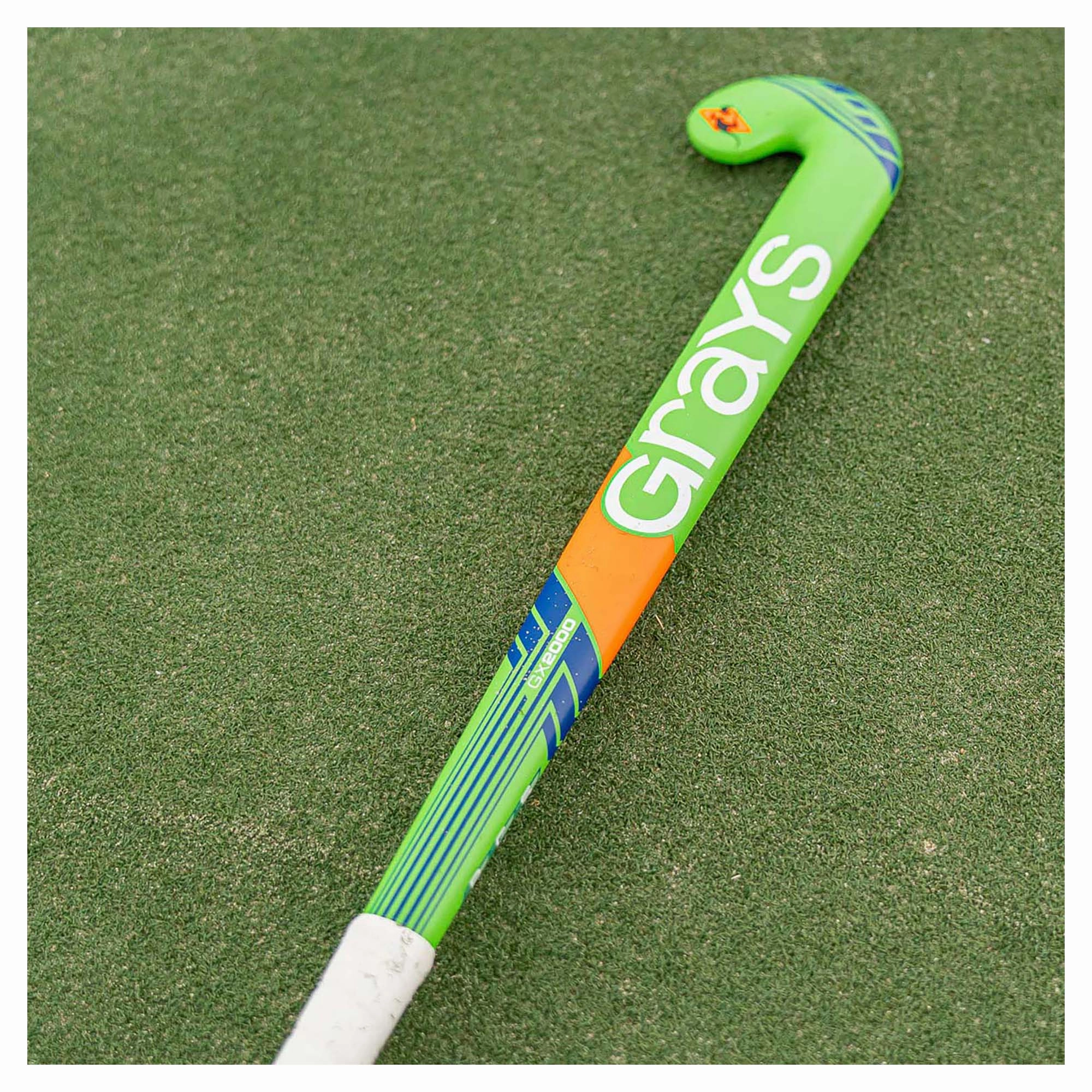 GX 2000 Hockey Stick (Size 36.5)