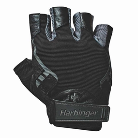 Harbinger Pro Weight Training Gloves