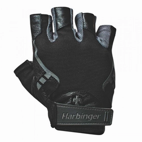 Harbinger Pro Weight Training Gloves