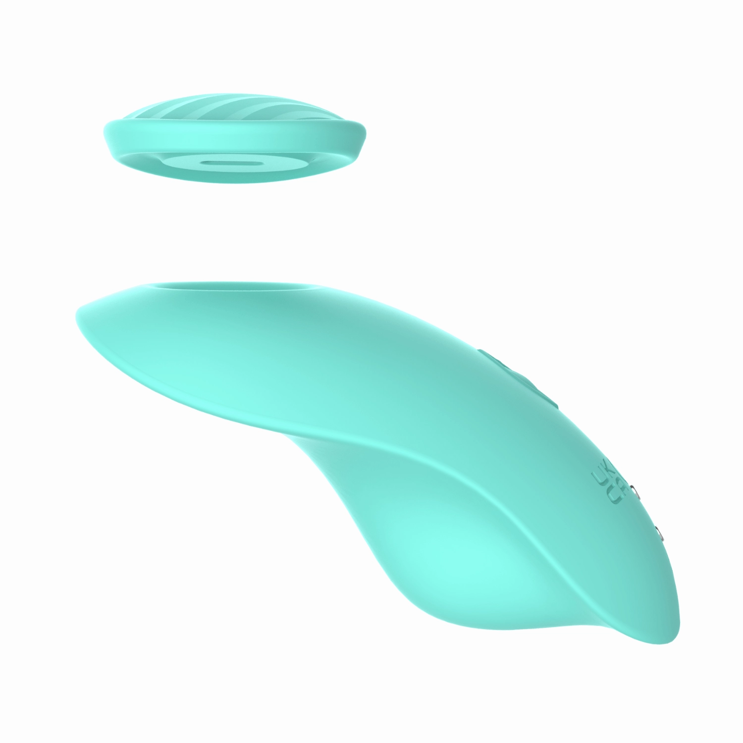 Hedone Discreet Magnetic Wireless Panty Vibrator