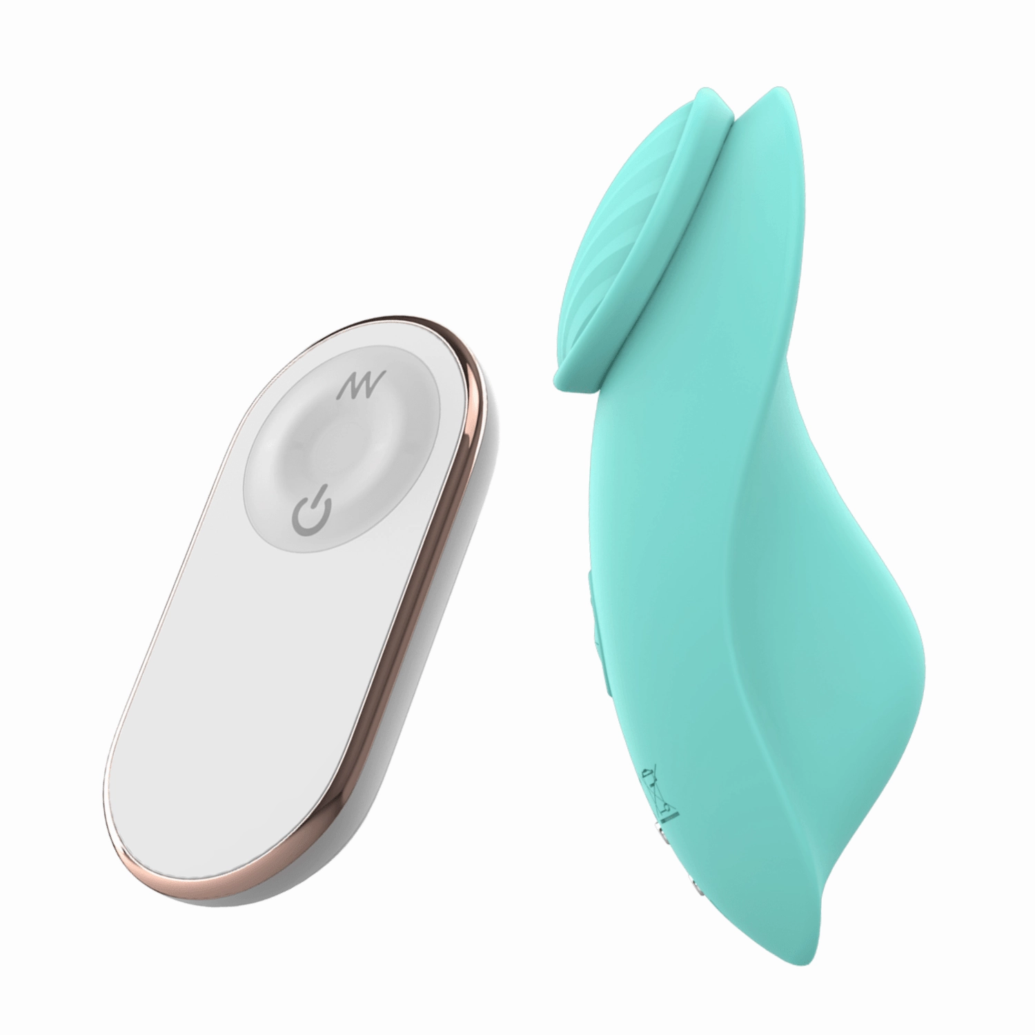 Hedone Discreet Magnetic Wireless Panty Vibrator