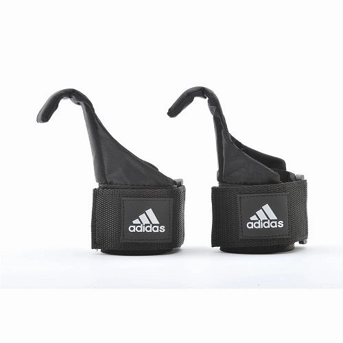Hook Weight Lifting Wrap Straps