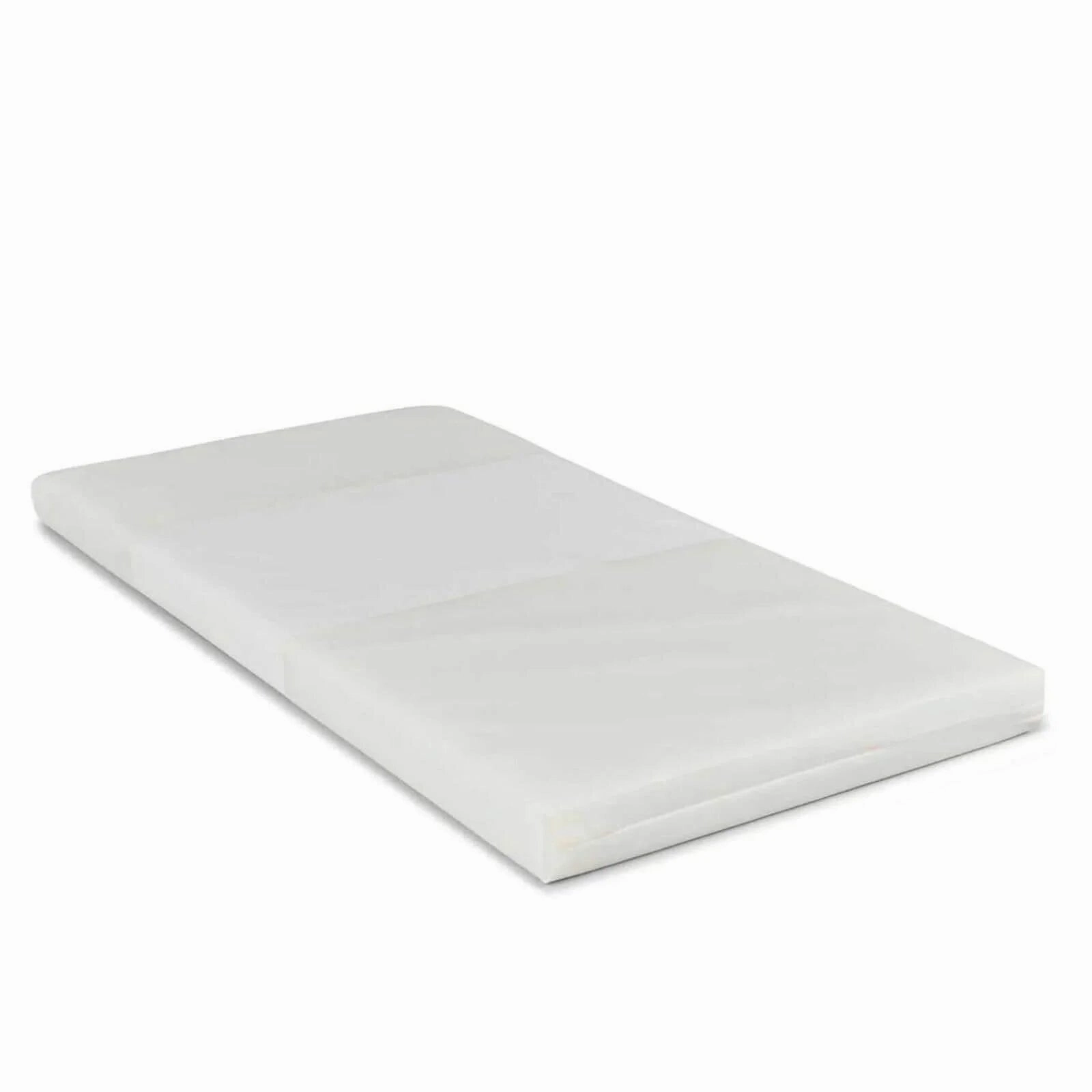 Ickle Bubba Snowdon 4-in-1 Mini Furniture Set Fibre Mattress 2 pcs - White