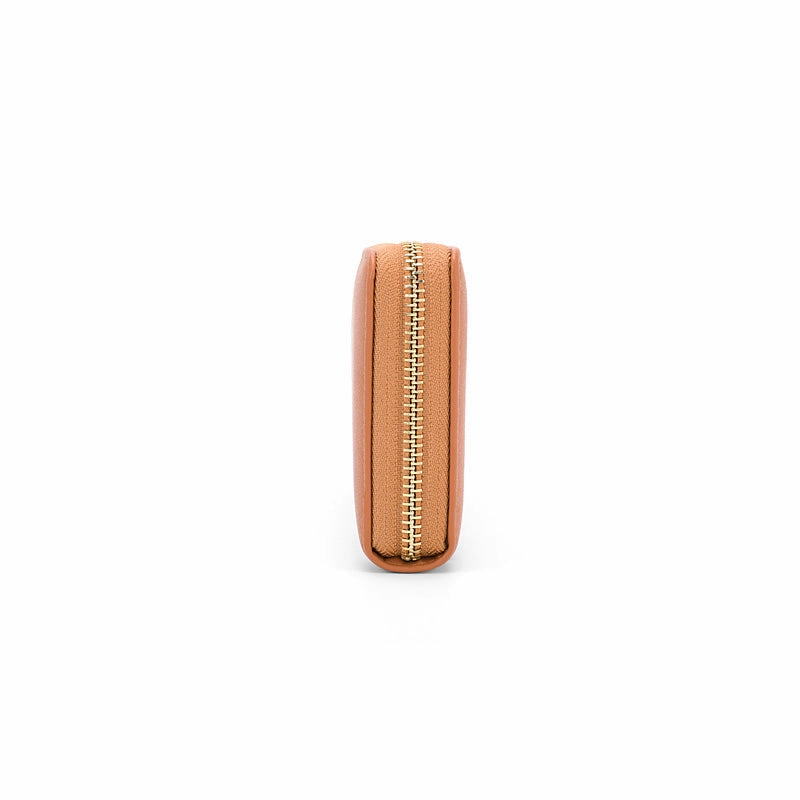 Iconic / Zip-Around Wallet *Drop Ship*