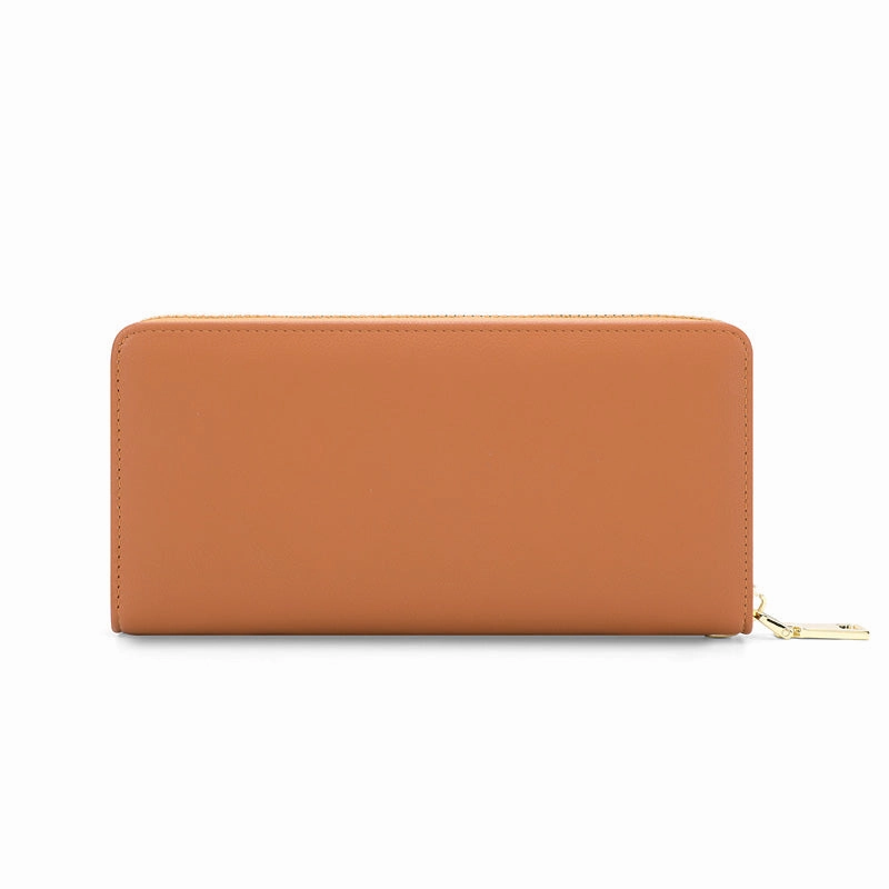 Iconic / Zip-Around Wallet *Drop Ship*