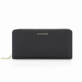 Iconic / Zip-Around Wallet *Drop Ship*
